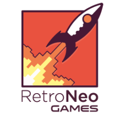 RetroNeo Games